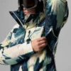 Chaqueta Interchange con estampado Whirlibird™ V para mujer Chaqueta Interchange con estampado Whirlibird™ V para mujer