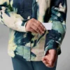 Chaqueta Interchange con estampado Whirlibird™ V para mujer Chaqueta Interchange con estampado Whirlibird™ V para mujer