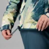 Chaqueta Interchange con estampado Whirlibird™ V para mujer Chaqueta Interchange con estampado Whirlibird™ V para mujer