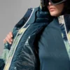 Chaqueta Interchange con estampado Whirlibird™ V para mujer Chaqueta Interchange con estampado Whirlibird™ V para mujer