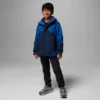 Chaqueta Interchange de felpa Bugaboo™ III para niño Chaqueta Interchange de felpa Bugaboo™ III para niño