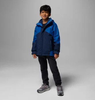 Chaqueta Interchange de felpa Bugaboo™ III para niño
