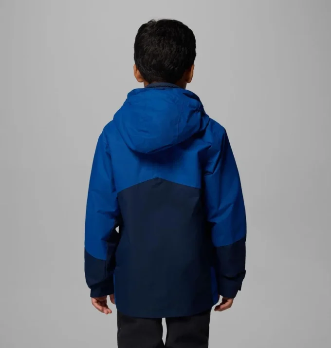 Chaqueta Interchange de felpa Bugaboo™ III para niño Chaqueta Interchange de felpa Bugaboo™ III para niño