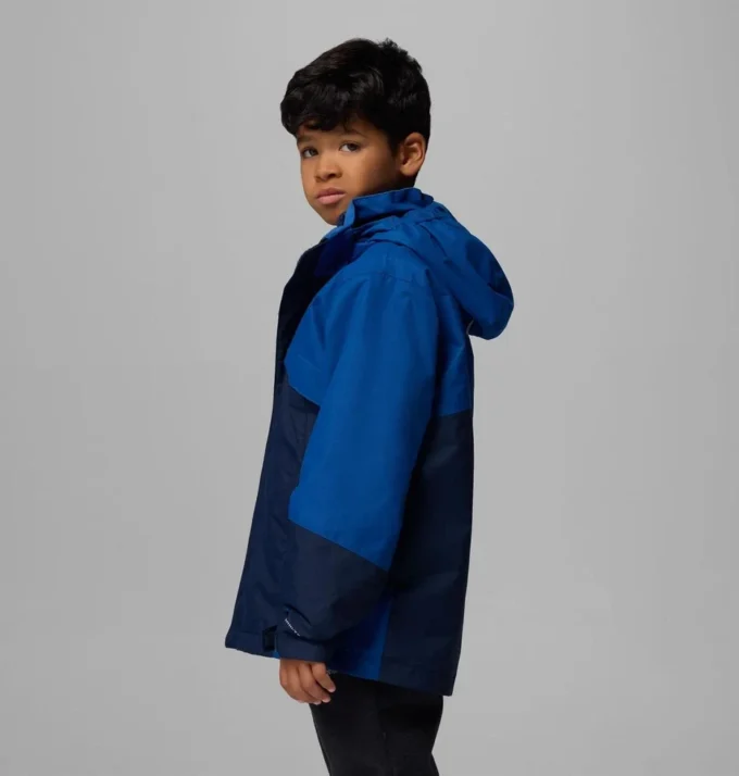 Chaqueta Interchange de felpa Bugaboo™ III para niño Chaqueta Interchange de felpa Bugaboo™ III para niño