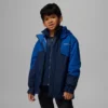 Chaqueta Interchange de felpa Bugaboo™ III para niño Chaqueta Interchange de felpa Bugaboo™ III para niño
