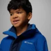 Chaqueta Interchange de felpa Bugaboo™ III para niño Chaqueta Interchange de felpa Bugaboo™ III para niño