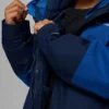 Chaqueta Interchange de felpa Bugaboo™ III para niño Chaqueta Interchange de felpa Bugaboo™ III para niño
