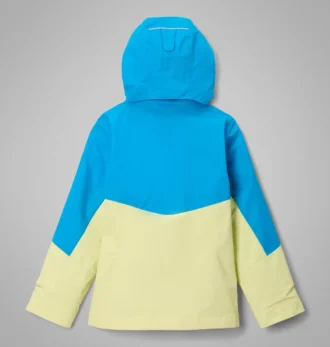 Chaqueta Interchange de forro polar Bugaboo™ III para niña