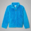 Chaqueta Interchange de forro polar Bugaboo™ III para niña