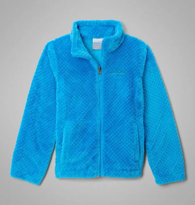 Chaqueta Interchange de forro polar Bugaboo™ III para niña