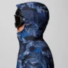 Chaqueta Interchange estampada Whirlibird V™ para hombre Chaqueta Interchange estampada Whirlibird V™ para hombre