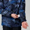 Chaqueta Interchange estampada Whirlibird V™ para hombre Chaqueta Interchange estampada Whirlibird V™ para hombre
