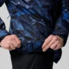 Chaqueta Interchange estampada Whirlibird V™ para hombre Chaqueta Interchange estampada Whirlibird V™ para hombre
