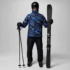 Chaqueta Interchange estampada Whirlibird V™ para hombre Chaqueta Interchange estampada Whirlibird V™ para hombre