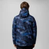 Chaqueta Interchange estampada Whirlibird V™ para hombre Chaqueta Interchange estampada Whirlibird V™ para hombre
