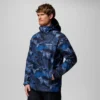 Chaqueta Interchange estampada Whirlibird V™ para hombre Chaqueta Interchange estampada Whirlibird V™ para hombre