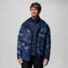 Chaqueta Interchange estampada Whirlibird V™ para hombre Chaqueta Interchange estampada Whirlibird V™ para hombre