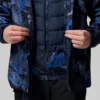 Chaqueta Interchange estampada Whirlibird V™ para hombre Chaqueta Interchange estampada Whirlibird V™ para hombre