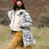 Chaqueta Interchange High Cascades™ para mujer Chaqueta Interchange High Cascades™ para mujer