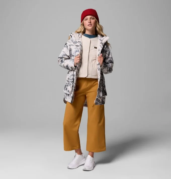 Chaqueta Interchange High Cascades™ para mujer Chaqueta Interchange High Cascades™ para mujer