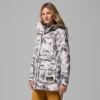 Chaqueta Interchange High Cascades™ para mujer Chaqueta Interchange High Cascades™ para mujer
