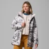 Chaqueta Interchange High Cascades™ para mujer Chaqueta Interchange High Cascades™ para mujer