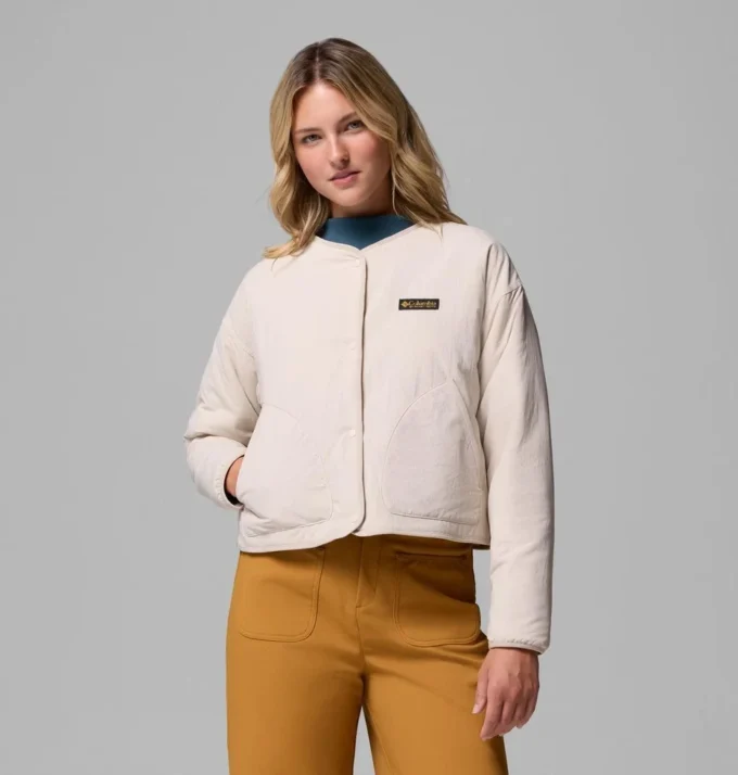 Chaqueta Interchange High Cascades™ para mujer Chaqueta Interchange High Cascades™ para mujer