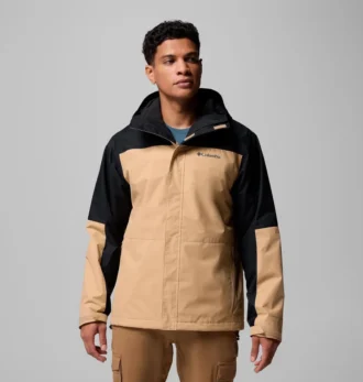 Chaqueta Interchange Hikebound™ II para hombre