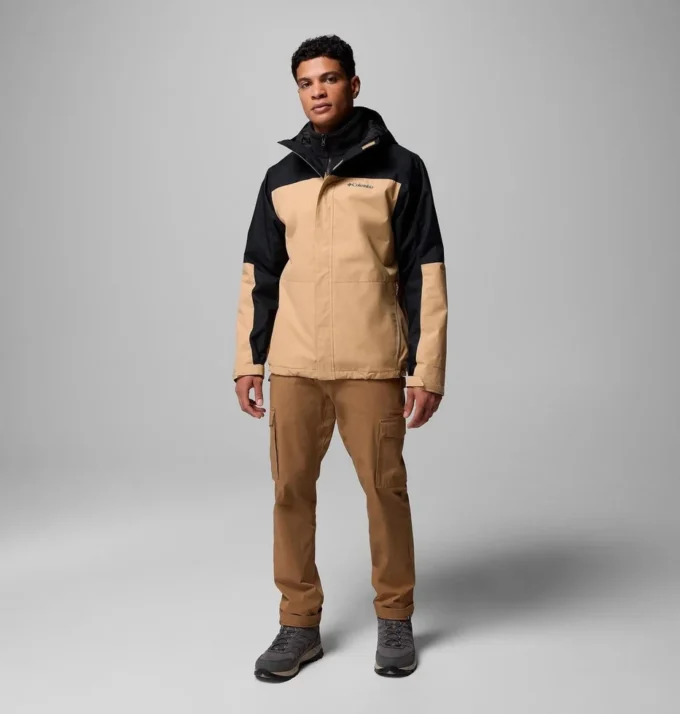 Chaqueta Interchange Hikebound™ II para hombre Chaqueta Interchange Hikebound™ II para hombre