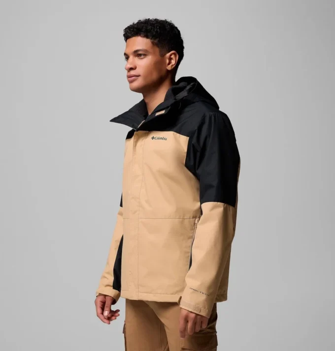 Chaqueta Interchange Hikebound™ II para hombre Chaqueta Interchange Hikebound™ II para hombre