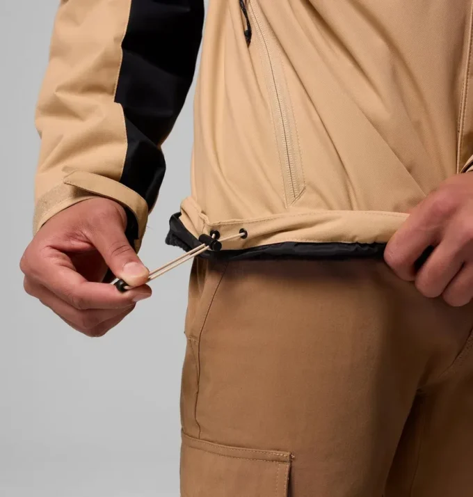 Chaqueta Interchange Hikebound™ II para hombre Chaqueta Interchange Hikebound™ II para hombre