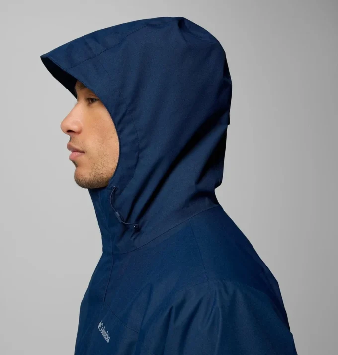 Chaqueta Interchange Hikebound™ II para hombre – Tall