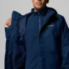 Chaqueta Interchange Hikebound™ II para hombre – Tall