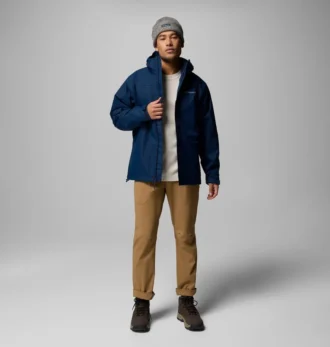Chaqueta Interchange Hikebound™ II para hombre – Tall