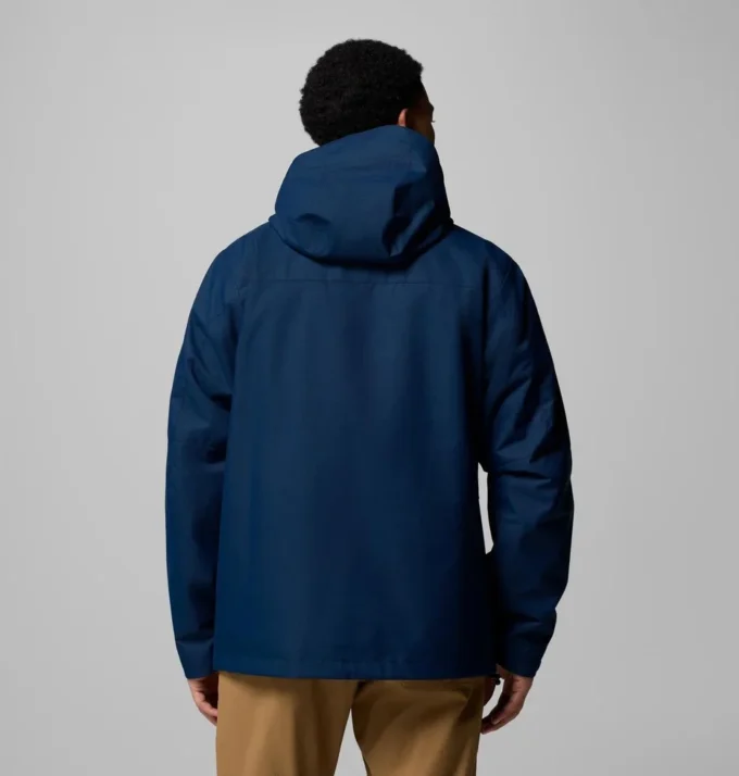 Chaqueta Interchange Hikebound™ II para hombre – Tall