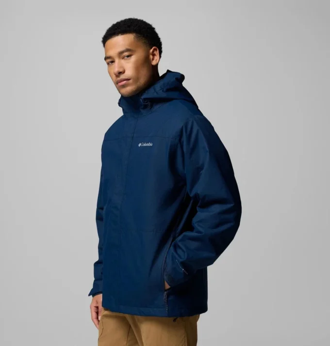 Chaqueta Interchange Hikebound™ II para hombre – Tall
