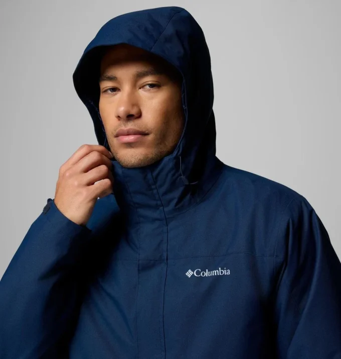 Chaqueta Interchange Hikebound™ II para hombre – Tall