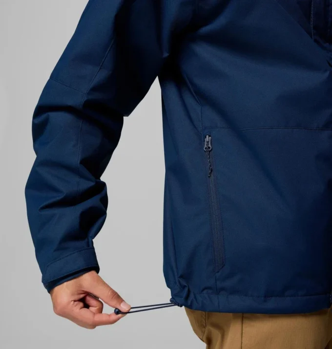 Chaqueta Interchange Hikebound™ II para hombre – Tall