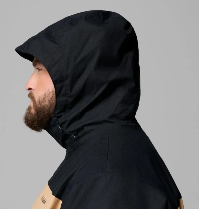 Chaqueta Interchange Hikebound™ II para hombre – Talla grande Chaqueta Interchange Hikebound™ II para hombre – Talla grande