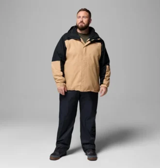 Chaqueta Interchange Hikebound™ II para hombre – Talla grande Chaqueta Interchange Hikebound™ II para hombre – Talla grande