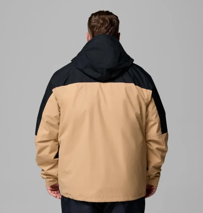 Chaqueta Interchange Hikebound™ II para hombre – Talla grande Chaqueta Interchange Hikebound™ II para hombre – Talla grande
