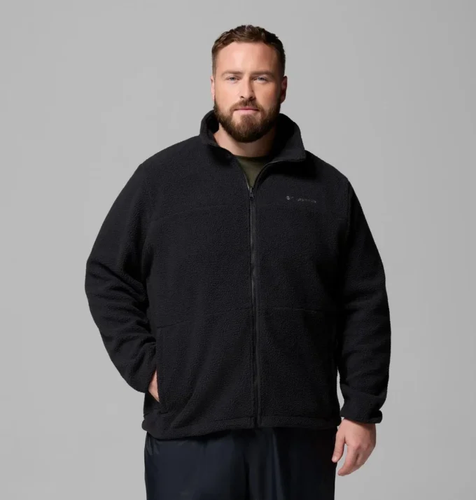 Chaqueta Interchange Hikebound™ II para hombre – Talla grande Chaqueta Interchange Hikebound™ II para hombre – Talla grande