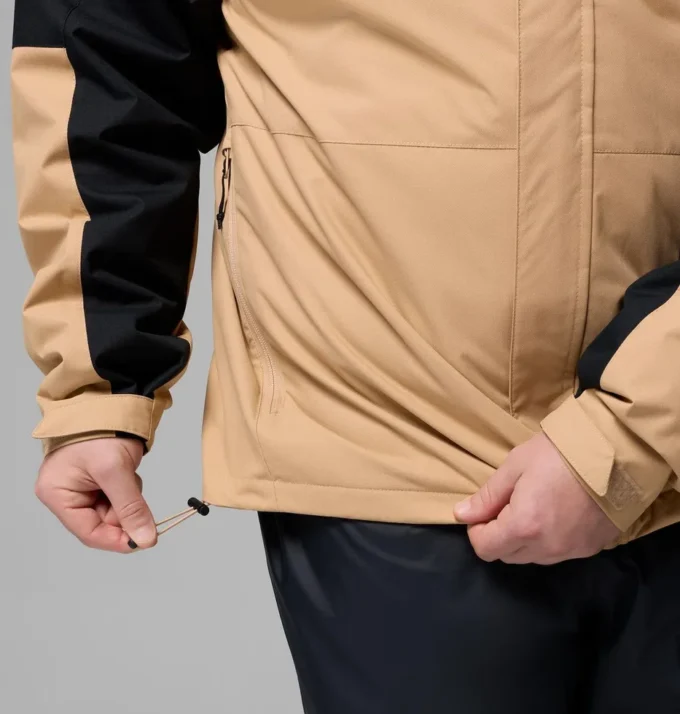 Chaqueta Interchange Hikebound™ II para hombre – Talla grande Chaqueta Interchange Hikebound™ II para hombre – Talla grande