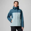 Chaqueta Interchange Hikebound™ II para mujer