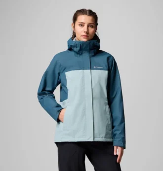 Chaqueta Interchange Hikebound™ II para mujer