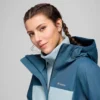 Chaqueta Interchange Hikebound™ II para mujer
