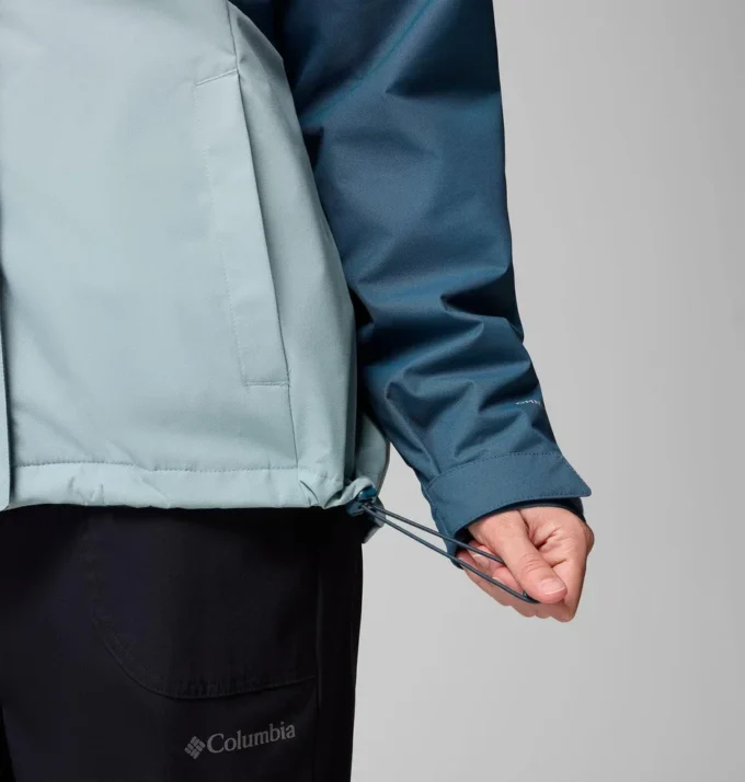 Chaqueta Interchange Hikebound™ II para mujer