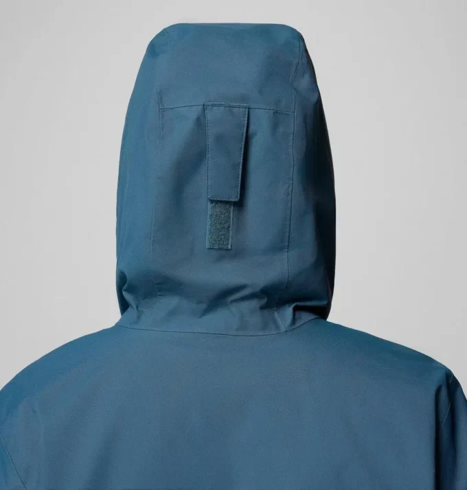 Chaqueta Interchange Hikebound™ II para mujer