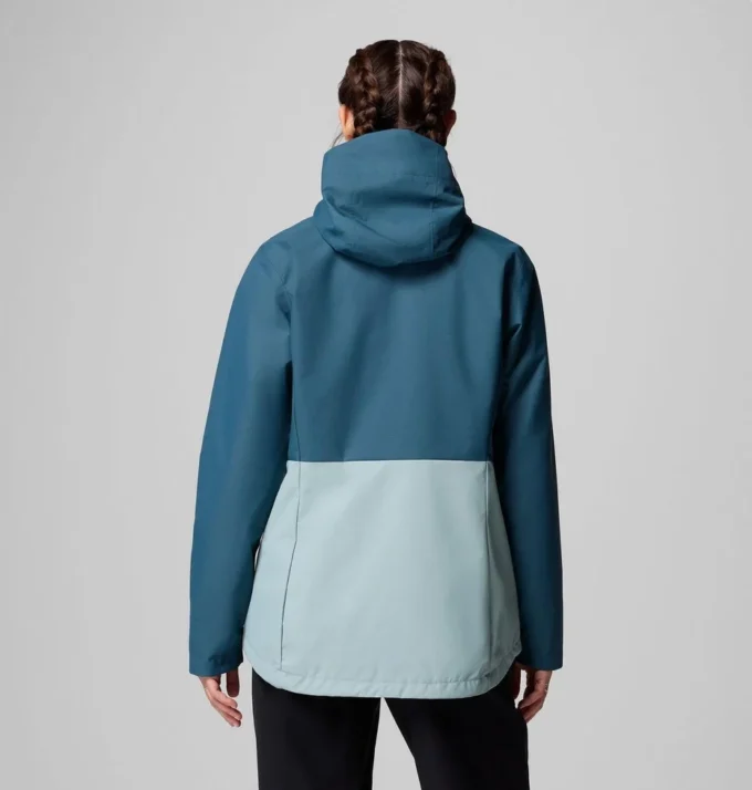 Chaqueta Interchange Hikebound™ II para mujer