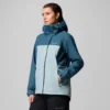 Chaqueta Interchange Hikebound™ II para mujer